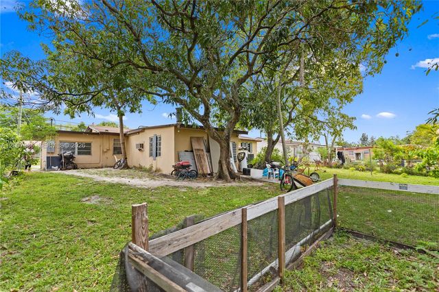 10920 NW 12th Court, Miami, FL 33167