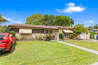 10920 NW 12th Court, Miami, FL 33167