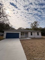 6575 N Grayton Terrace, Dunnellon, FL 34433