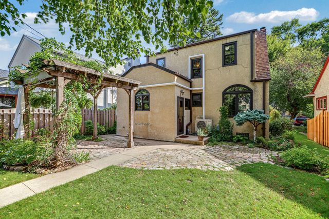 5228 James Avenue S, Minneapolis, MN 55419