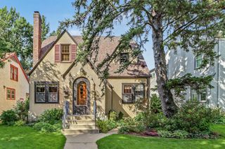 5228 James Avenue S, Minneapolis, MN 55419