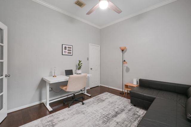 2 Westward Ridge Place, The Woodlands, TX 77384