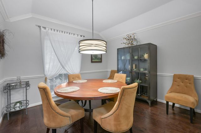 2 Westward Ridge Place, The Woodlands, TX 77384