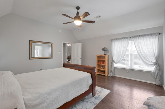 2 Westward Ridge Place, The Woodlands, TX 77384