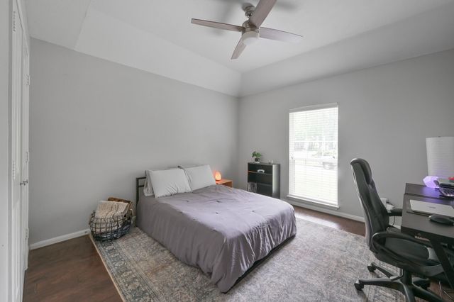 2 Westward Ridge Place, The Woodlands, TX 77384