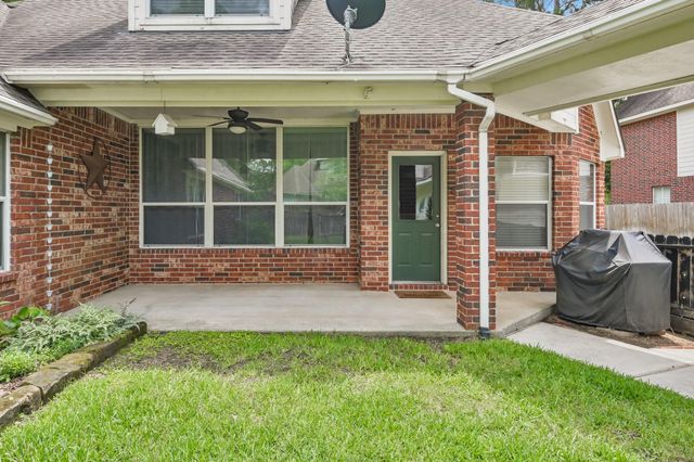 2 Westward Ridge Place, The Woodlands, TX 77384