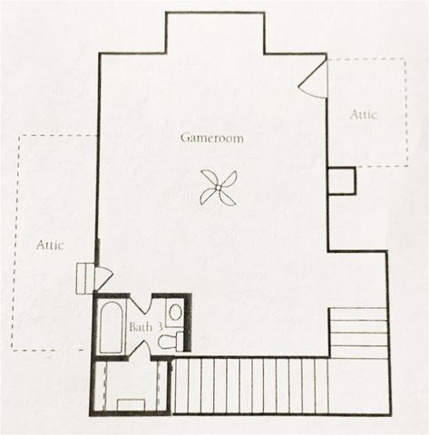 2 Westward Ridge Place, The Woodlands, TX 77384