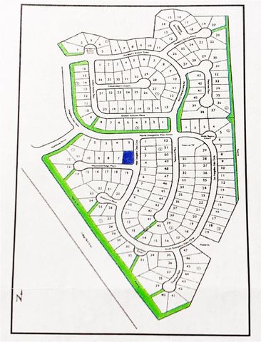 2 Westward Ridge Place, The Woodlands, TX 77384