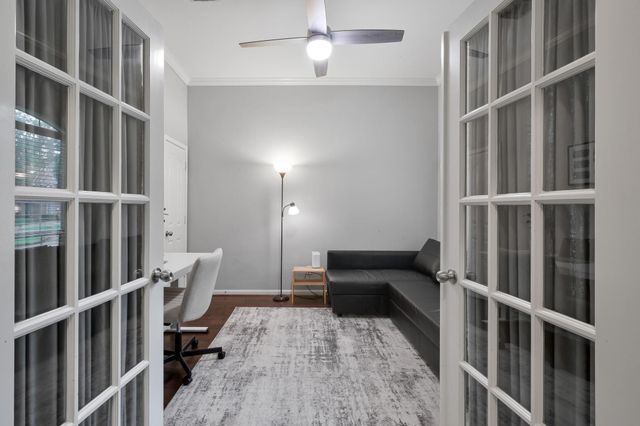 2 Westward Ridge Place, The Woodlands, TX 77384