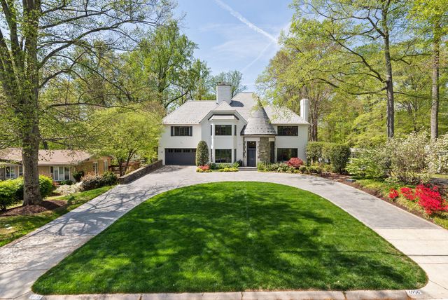 6936 CARMICHAEL AVE, Bethesda, MD 20817