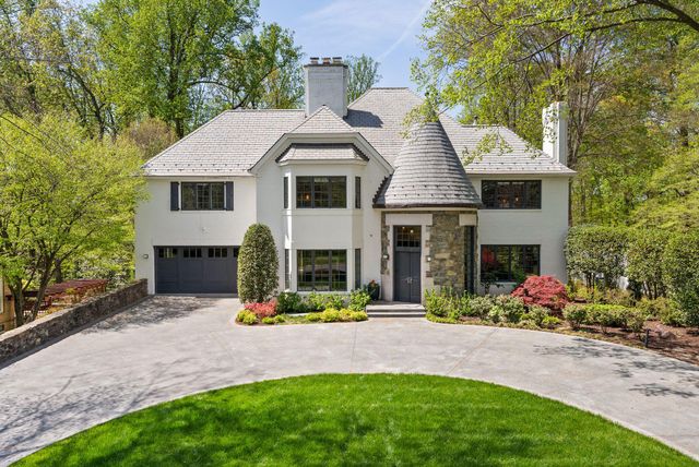 6936 CARMICHAEL AVE, Bethesda, MD 20817
