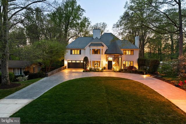 6936 CARMICHAEL AVE, Bethesda, MD 20817