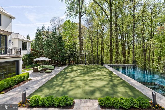 6936 CARMICHAEL AVE, Bethesda, MD 20817