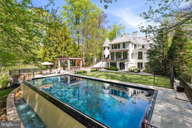 6936 CARMICHAEL AVE, Bethesda, MD 20817