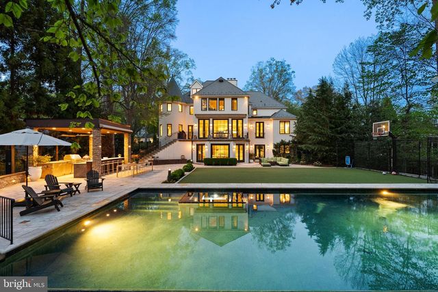 6936 CARMICHAEL AVE, Bethesda, MD 20817