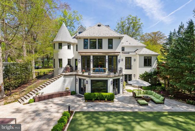 6936 CARMICHAEL AVE, Bethesda, MD 20817