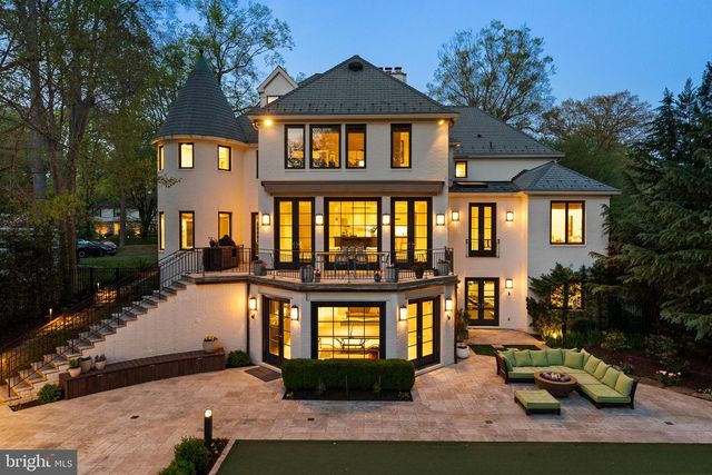 6936 CARMICHAEL AVE, Bethesda, MD 20817