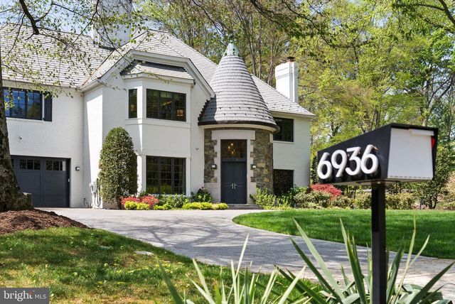 6936 CARMICHAEL AVE, Bethesda, MD 20817