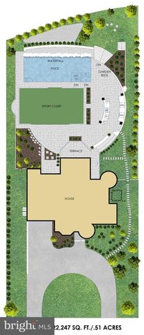 6936 CARMICHAEL AVE, Bethesda, MD 20817