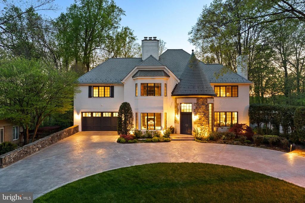 6936 CARMICHAEL AVE, Bethesda, MD 20817