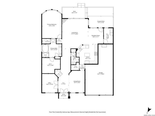 8810 WOODLAND BND, San Antonio, TX 78255