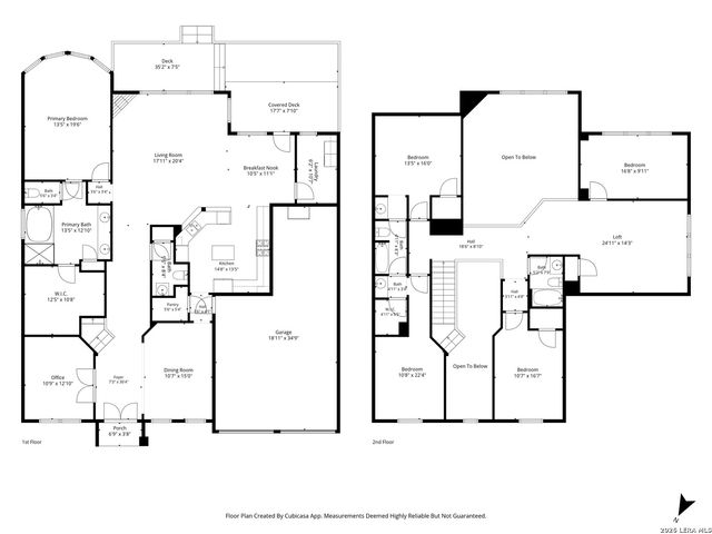 8810 WOODLAND BND, San Antonio, TX 78255