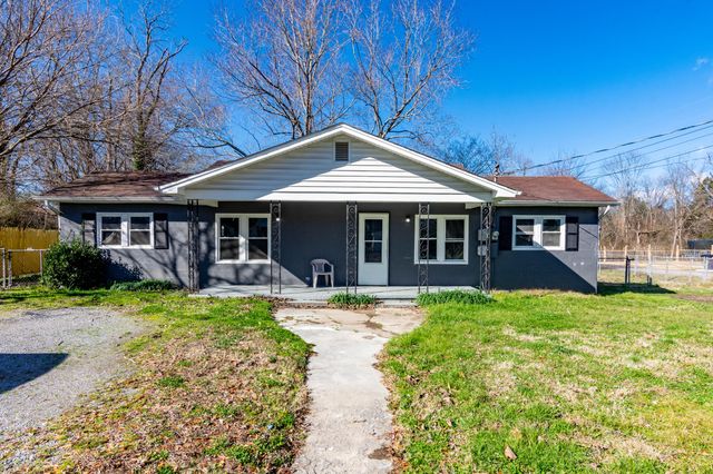1663 Keeble Street, Chattanooga, TN 37412