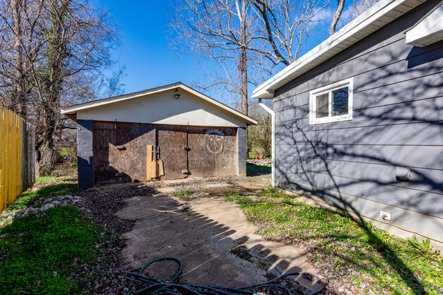 1663 Keeble Street, Chattanooga, TN 37412