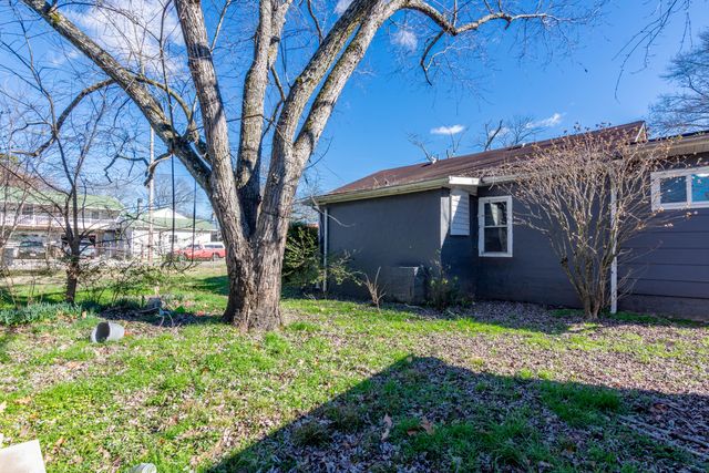 1663 Keeble Street, Chattanooga, TN 37412