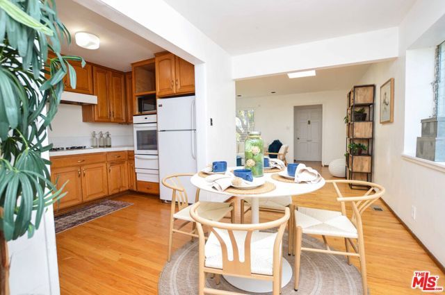 3538 Greenfield Avenue, Los Angeles, CA 90034