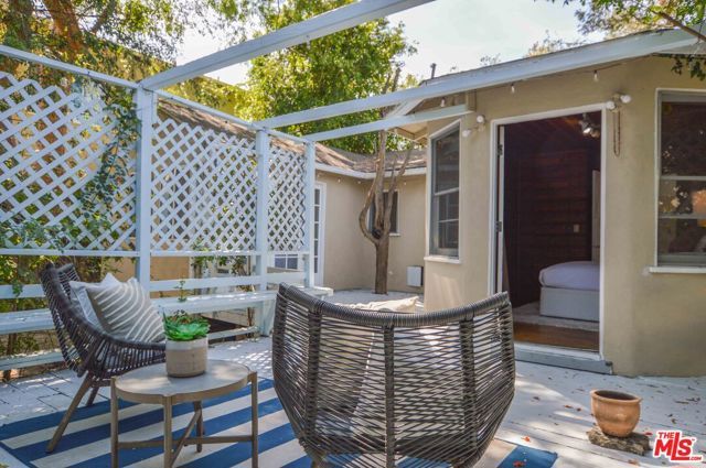 3538 Greenfield Avenue, Los Angeles, CA 90034