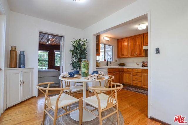 3538 Greenfield Avenue, Los Angeles, CA 90034