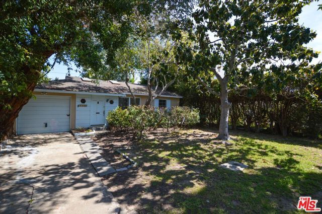 3538 Greenfield Avenue, Los Angeles, CA 90034