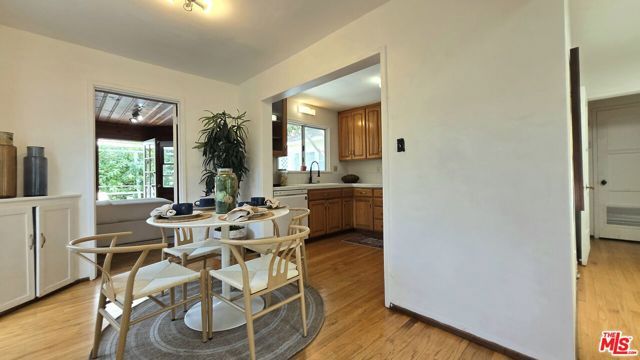 3538 Greenfield Avenue, Los Angeles, CA 90034