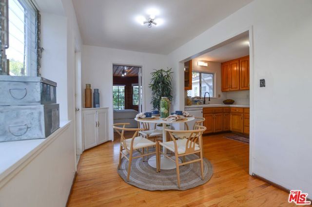 3538 Greenfield Avenue, Los Angeles, CA 90034