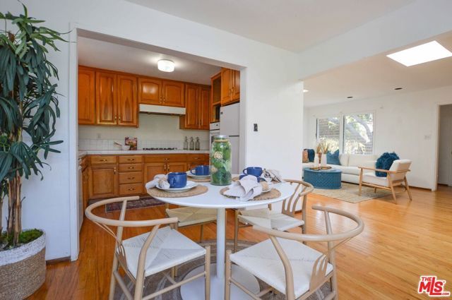 3538 Greenfield Avenue, Los Angeles, CA 90034