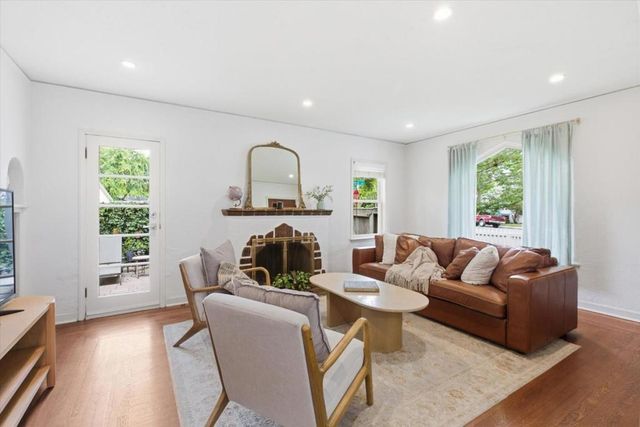 1055 Newhall Street, San Jose, CA 95126