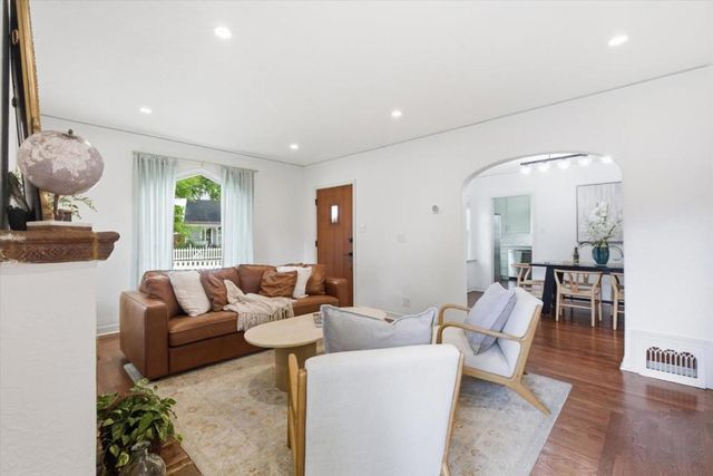 1055 Newhall Street, San Jose, CA 95126