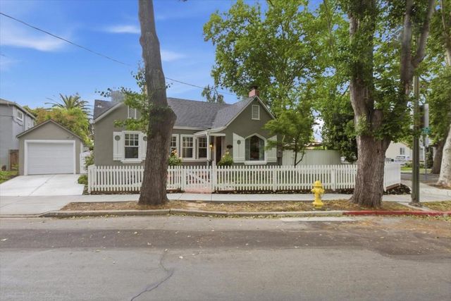 1055 Newhall Street, San Jose, CA 95126