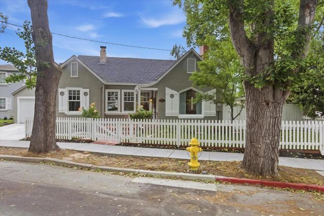 1055 Newhall Street, San Jose, CA 95126