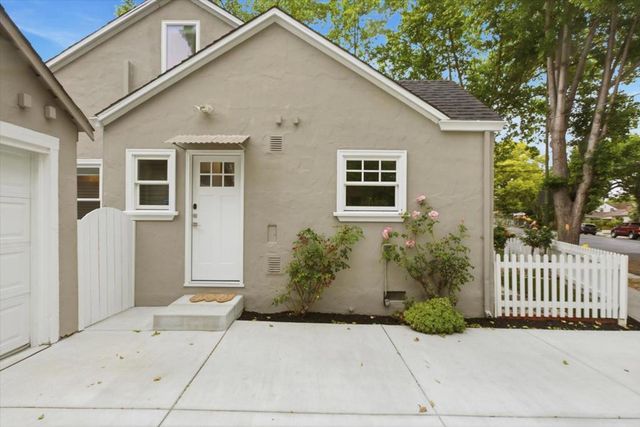 1055 Newhall Street, San Jose, CA 95126