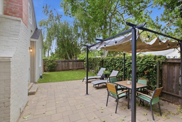 1055 Newhall Street, San Jose, CA 95126
