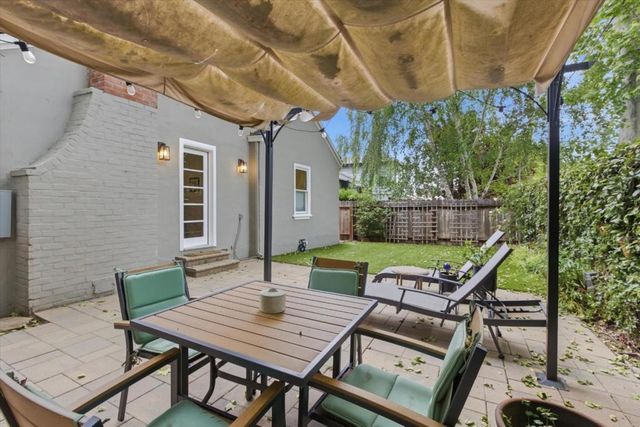 1055 Newhall Street, San Jose, CA 95126