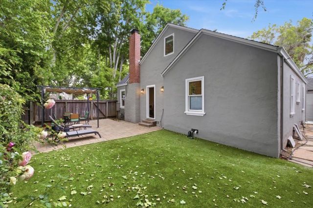 1055 Newhall Street, San Jose, CA 95126