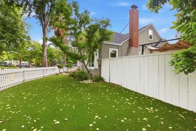 1055 Newhall Street, San Jose, CA 95126