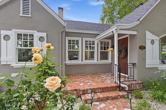 1055 Newhall Street, San Jose, CA 95126