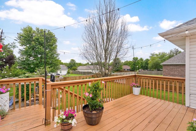 830 E Rachael Drive, Republic, MO 65738