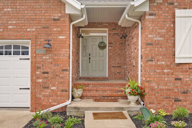 830 E Rachael Drive, Republic, MO 65738