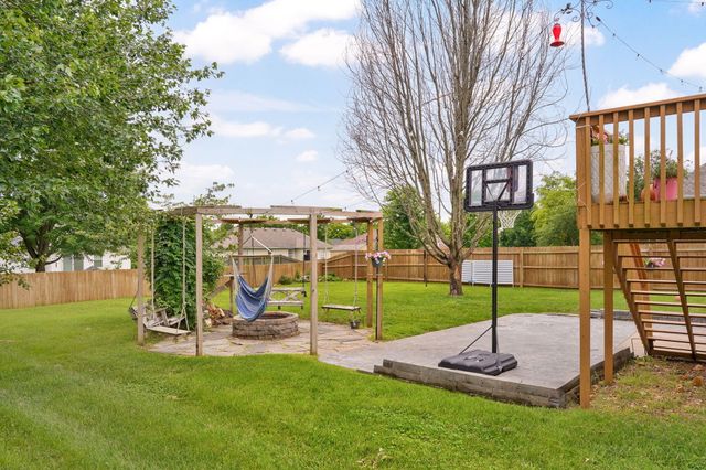 830 E Rachael Drive, Republic, MO 65738