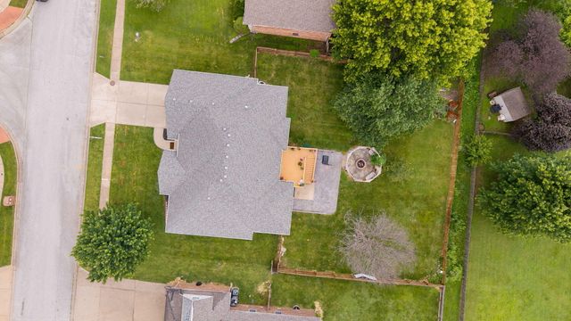 830 E Rachael Drive, Republic, MO 65738